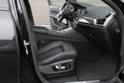 
										BMW X6 CROCHET EN CUIR POUR TOIT OUVRANT PANORAMIQUE TÊTE HAUTE BMW X6 286HK DIESEL full									