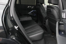 BMW X6 CROCHET EN CUIR POUR TOIT OUVRANT PANORAMIQUE TÊTE HAUTE BMW X6 286HK DIESEL