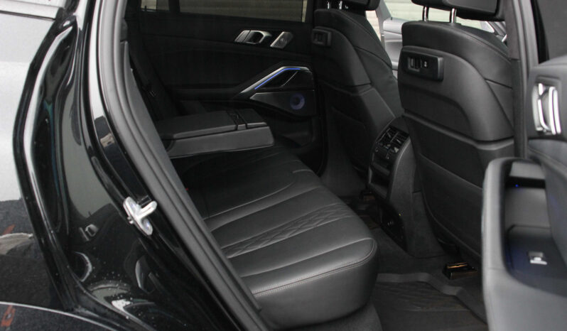 
								BMW X6 CROCHET EN CUIR POUR TOIT OUVRANT PANORAMIQUE TÊTE HAUTE BMW X6 286HK DIESEL full									