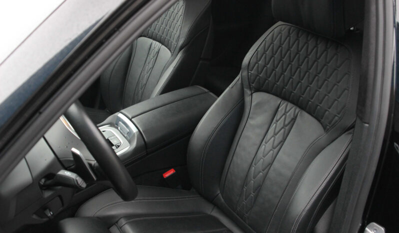 
								BMW X6 CROCHET EN CUIR POUR TOIT OUVRANT PANORAMIQUE TÊTE HAUTE BMW X6 286HK DIESEL full									